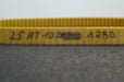 Bild des Artikels Zahnriemen-Timing-belt-AT10-Breite-25mm-Länge-1280mm-unbenutzt