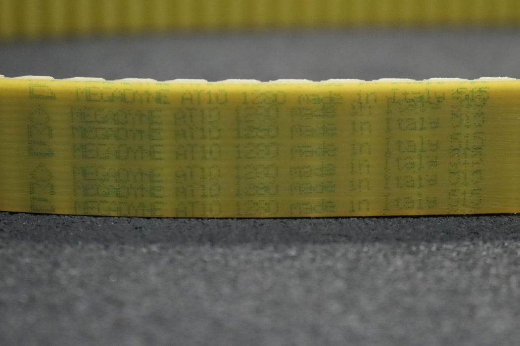 Bild des Artikels MEGADYNE-Zahnriemen-Timing-belt-AT10-Breite-26mm-Länge-1280mm-unbenutzt
