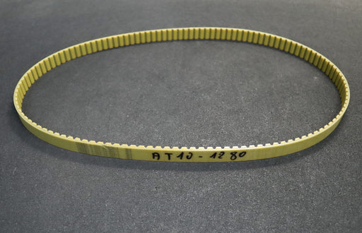 Bild des Artikels KRONES-Zahnriemen-Timing-belt-AT10-Breite-22mm-Länge-1280mm-unbenutzt