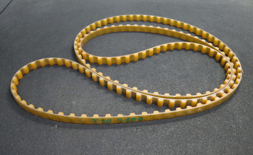 Bild des Artikels Zahnriemen-Timing-belt-T20-Breite-16mm-Länge-3100mm-unbenutzt