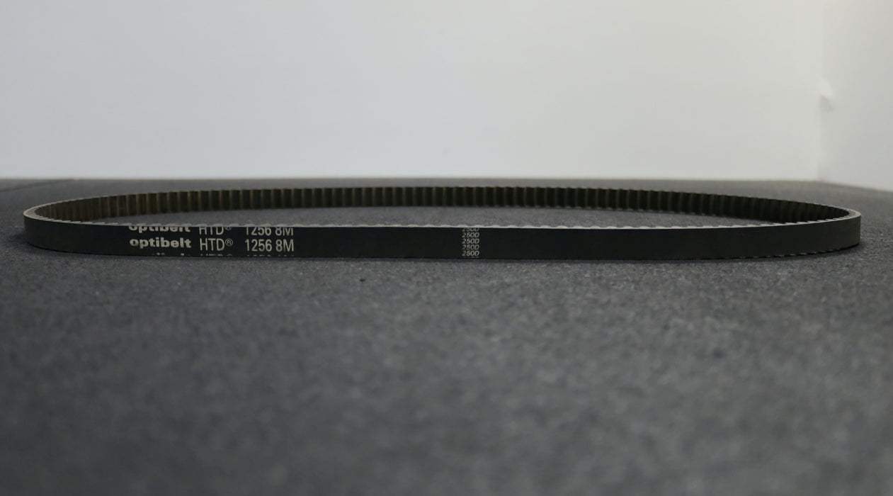Bild des Artikels OPTIBELT-Zahnriemen-Timing-belt-8M-Breite-15mm-Länge-1256mm-unbenutzt