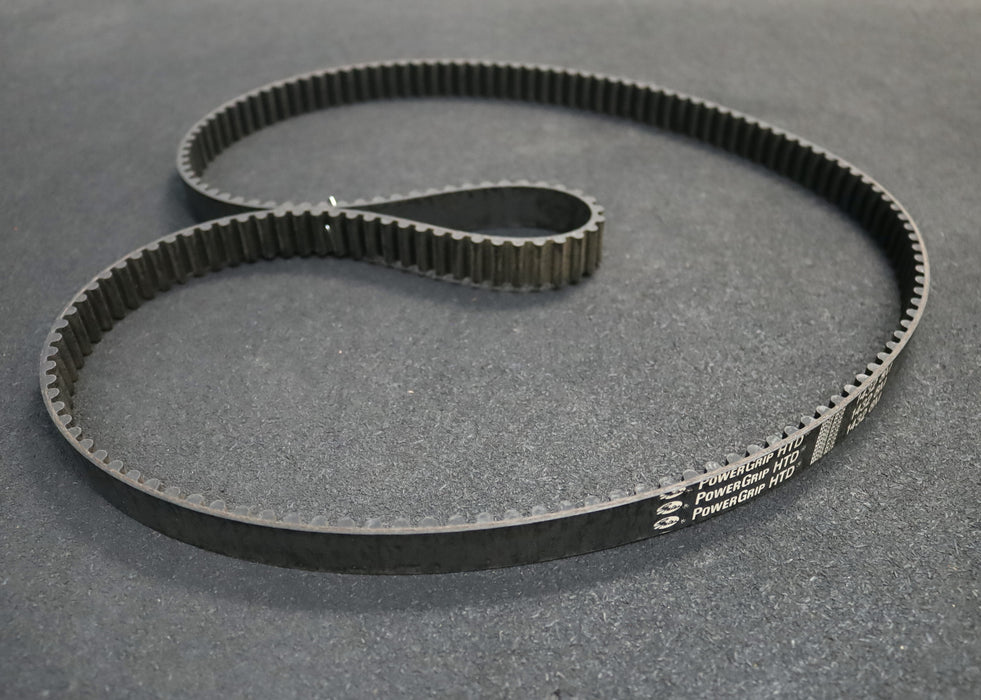 Bild des Artikels GATES-POWERGRIP-Zahnriemen-Timing-belt-8M-Breite-20mm-Länge-1432mm-unbenutzt