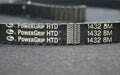 Bild des Artikels GATES-POWERGRIP-Zahnriemen-Timing-belt-8M-Breite-20mm-Länge-1432mm-unbenutzt