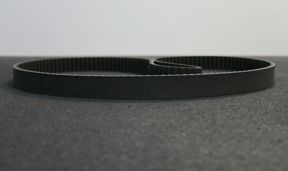 Bild des Artikels GATES-POWERGRIP-Zahnriemen-Timing-belt-8M-Breite-24mm-Länge-1432mm-unbenutzt