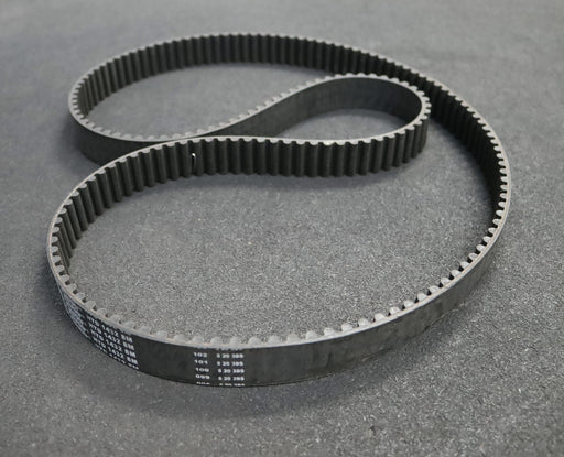 Bild des Artikels GATES-POWERGRIP-Zahnriemen-Timing-belt-8M-Breite-25mm-Länge-1432mm-unbenutzt