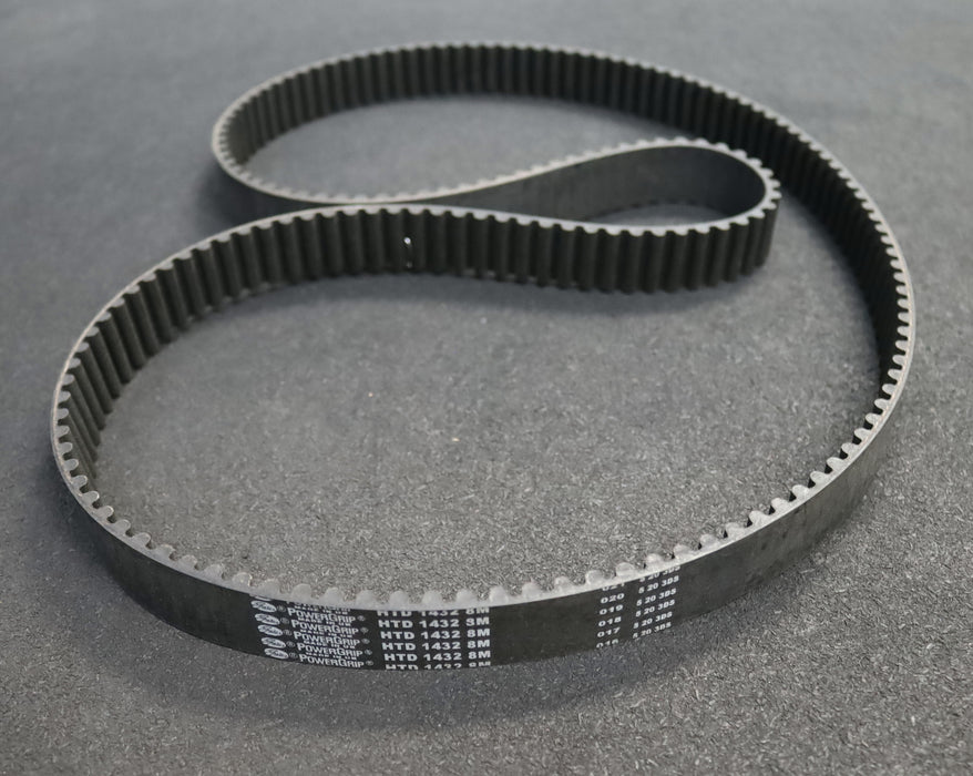 Bild des Artikels GATES-POWERGRIP-Zahnriemen-Timing-belt-8M-Breite-26mm-Länge-1432mm-unbenutzt