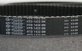 Bild des Artikels GATES-POWERGRIP-Zahnriemen-Timing-belt-8M-Breite-26mm-Länge-1432mm-unbenutzt