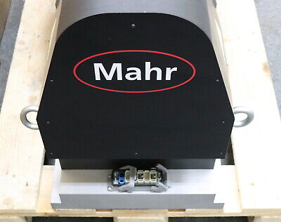 MAHR Dreh- und Schwenkeinheit ID 9754000 für MFK500 MFK600 DSRH 50 40.00 1,5kVA