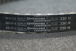 Bild des Artikels CONTITECH-Zahnriemen-Timing-belt-330-H-Breite-21mm-Länge-838,2mm-unbenutzt
