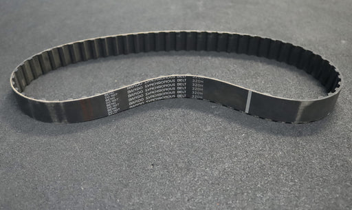 Bild des Artikels BANDO-SYNCHRONOUS-Zahnriemen-Timing-belt-320-H-Breite-25,4mm-Länge-812,8mm