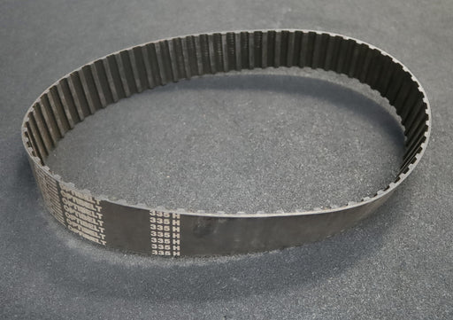 Bild des Artikels OPTIBELT-Zahnriemen-Timing-belt-335-H-Breite-45,5mm-Länge-850,9mm-unbenutzt