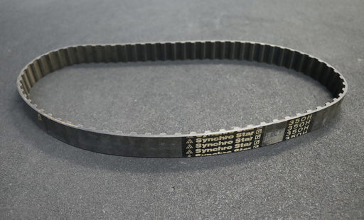 Bild des Artikels SYNCHROSTAR-Zahnriemen-Timing-belt-350-H-Breite-25,4mm-Länge-889mm-unbenutzt