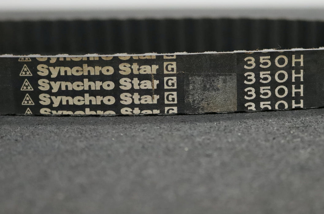 Bild des Artikels SYNCHROSTAR-Zahnriemen-Timing-belt-350-H-Breite-25,4mm-Länge-889mm-unbenutzt