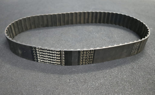 Bild des Artikels SYNCHROSTAR-Zahnriemen-Timing-belt-350-H-Breite-38,1mm-Länge-889mm-unbenutzt