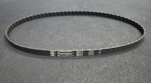 Bild des Artikels GATES-POWERGRIP-Zahnriemen-Timing-belt-360-H-Breite-13,3mm-Länge-914,4mm