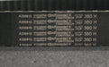 Bild des Artikels CONTITECH-Zahnriemen-Timing-belt-360-H-Breite-35mm-Länge-914,4mm-unbenutzt
