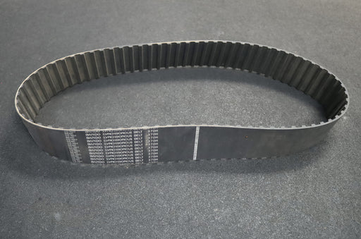 Bild des Artikels BANDO-SYNCHRONOUS-Zahnriemen-Timing-belt-370-H-Breite-52mm-Länge-939,8mm
