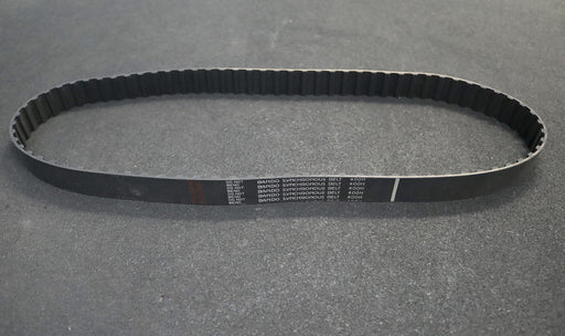 Bild des Artikels BANDO-SYNCHRONOUS-Zahnriemen-Timing-belt-400-H-Breite-25,4mm-Länge-1016mm