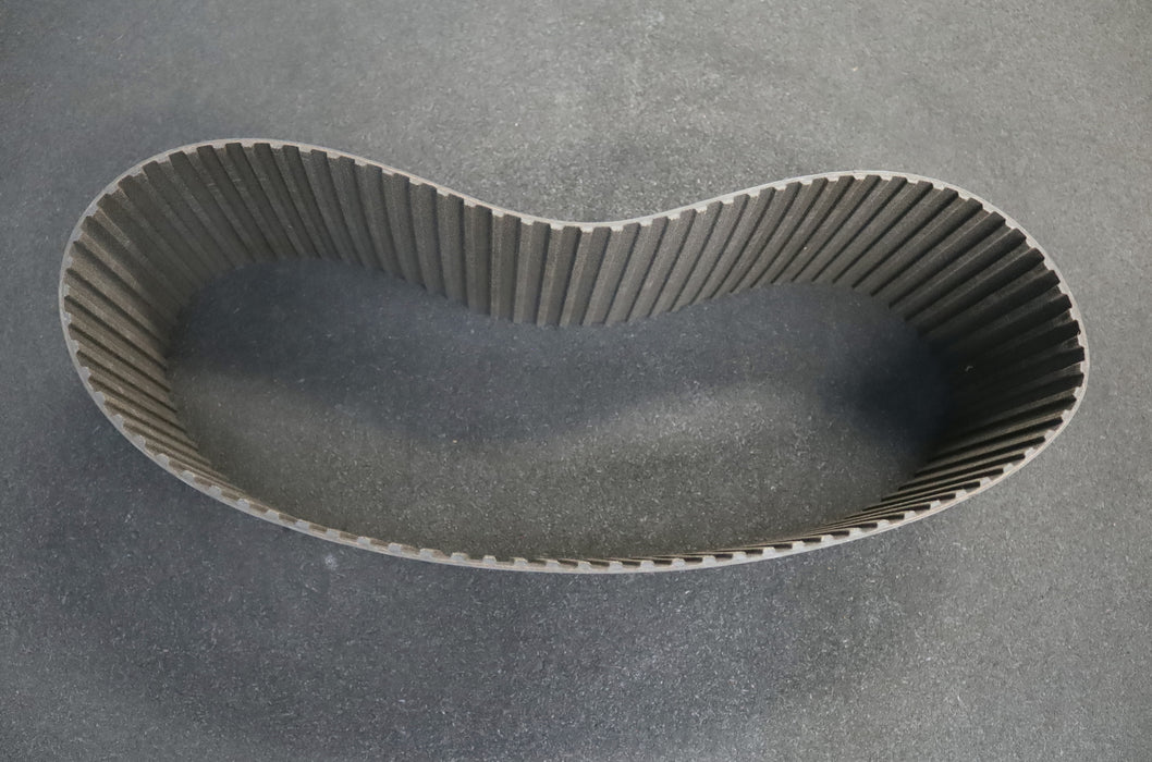 Bild des Artikels CONTITECH-Zahnriemen-Timing-belt-420-H-Breite-140mm-Länge-1066,8mm-unbenutzt