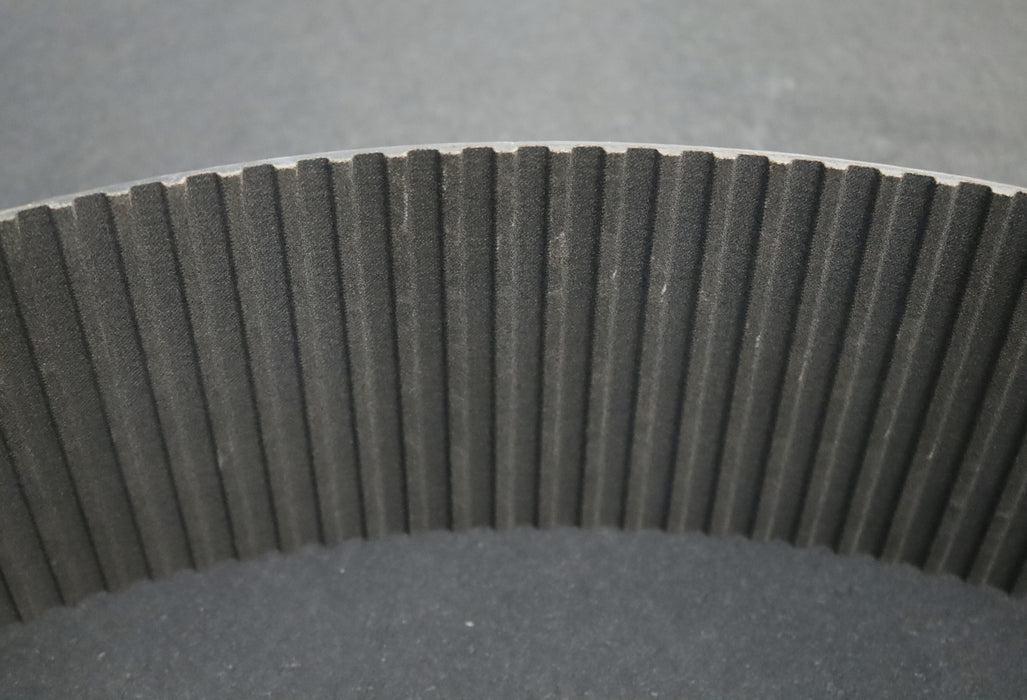 Bild des Artikels CONTITECH-Zahnriemen-Timing-belt-420-H-Breite-140mm-Länge-1066,8mm-unbenutzt