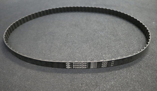 Bild des Artikels GATES-POWERGRIP-Zahnriemen-Timing-belt-420-H-Breite-20mm-Länge-1066,8mm