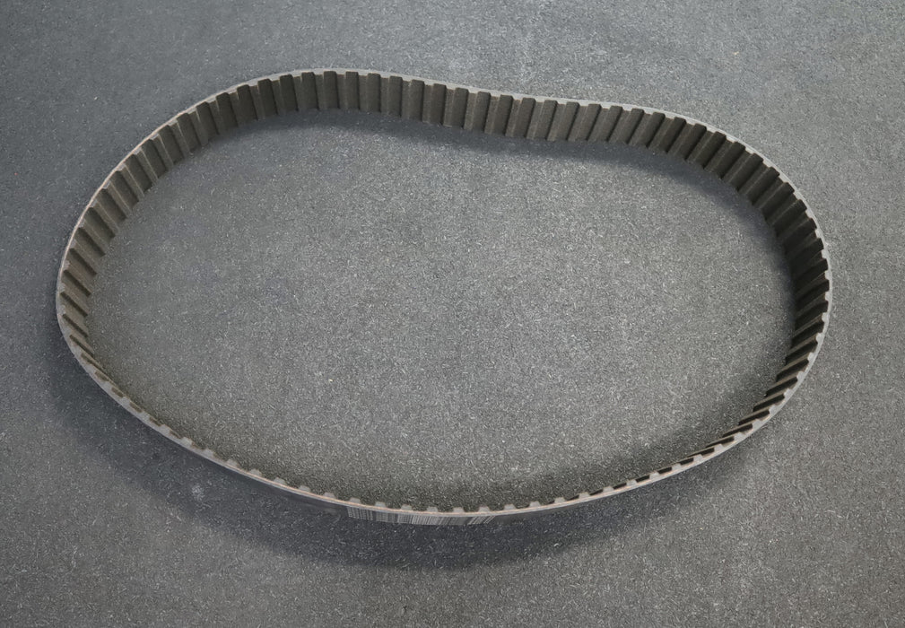 Bild des Artikels CONTITECH-Zahnriemen-Timing-belt-420-H-Breite-38,1mm-Länge-1066,8mm-unbenutzt