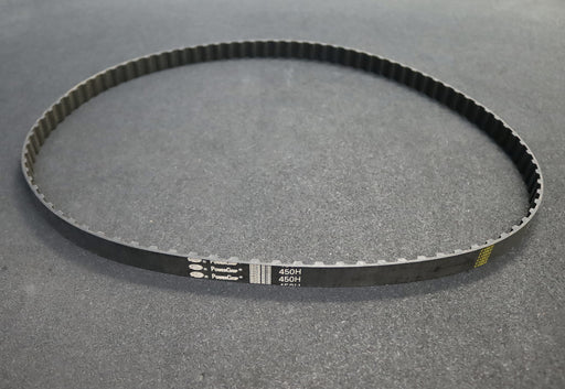 Bild des Artikels GATES-POWERGRIP-Zahnriemen-Timing-belt-450-H-Breite-19mm-Länge-1143mm-unbenutzt