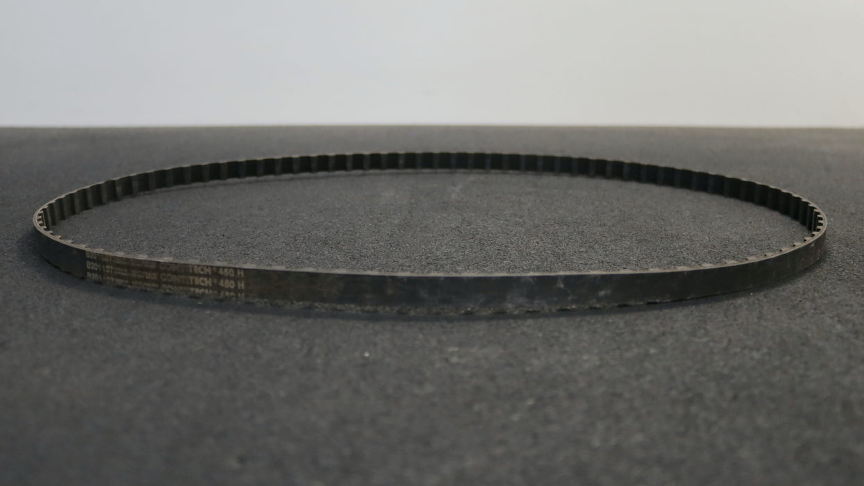 Bild des Artikels CONTITECH-Zahnriemen-Timing-belt-450-H-Breite-13mm-Länge-1143mm-unbenutzt