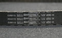 Bild des Artikels CONTITECH-Zahnriemen-Timing-belt-450-H-Breite-22mm-Länge-1143mm-unbenutzt