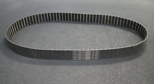 Bild des Artikels CONTITECH-Zahnriemen-Timing-belt-480-H-Breite-38,1mm-Länge-1219,2mm-unbenutzt