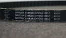 Bild des Artikels BANDO-Zahnriemen-Timing-belt-490-H-Breite-19mm-Länge-1244,6mm-unbenutzt