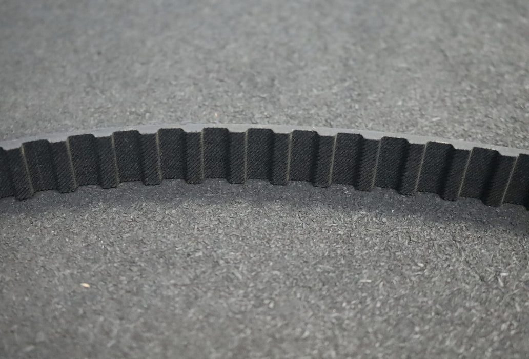Bild des Artikels BANDO-Zahnriemen-Timing-belt-490-H-Breite-19mm-Länge-1244,6mm-unbenutzt