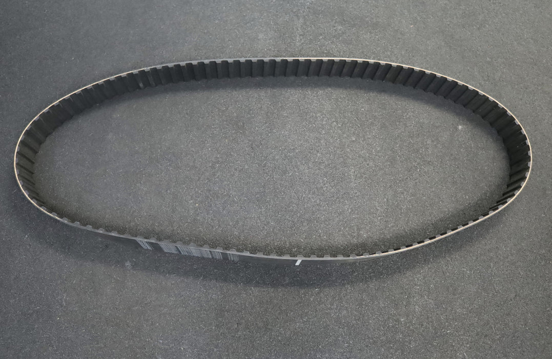 Bild des Artikels BANDO-Zahnriemen-Timing-belt-490-H-Breite-38,1mm-Länge-1244,6mm-unbenutzt