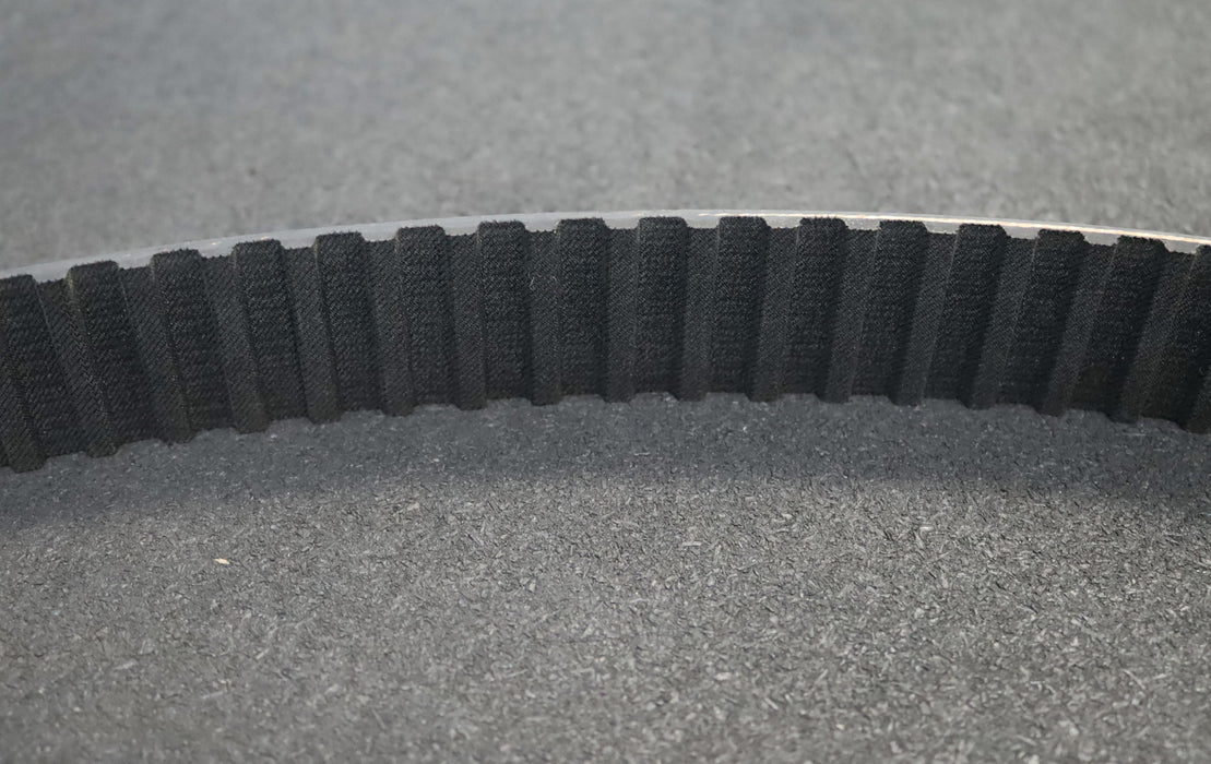 Bild des Artikels BANDO-Zahnriemen-Timing-belt-490-H-Breite-38,1mm-Länge-1244,6mm-unbenutzt