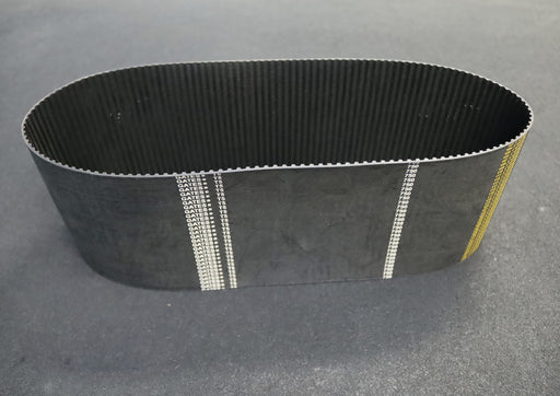 Bild des Artikels GATES-Zahnriemen-Timing-belt-T5-Breite-113mm-Länge-750mm-unbenutzt