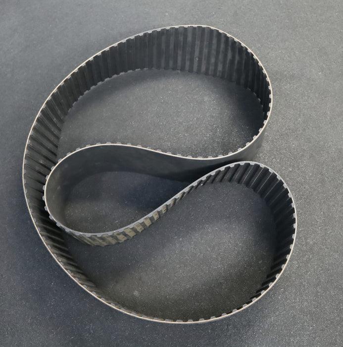 Bild des Artikels BANDO-SYNCHRONOUS-Zahnriemen-Timing-belt-980-H-Breite-90mm-Länge-1727,2mm