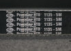 Bild des Artikels GATES-Zahnriemen-Timing-belt-5M-Breite-25mm-Länge-1135mm-unbenutzt
