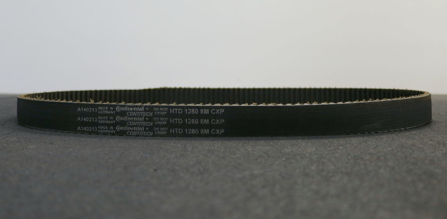 Bild des Artikels GATES-Zahnriemen-Timing-belt-8M-Breite-28mm-Länge-1280mm-unbenutzt