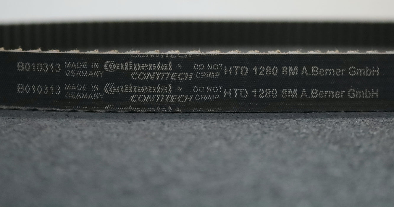 Bild des Artikels GATES-Zahnriemen-Timing-belt-8M-Breite-23mm-Länge-1280mm-unbenutzt