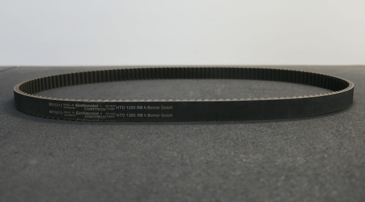 Bild des Artikels GATES-Zahnriemen-Timing-belt-8M-Breite-23mm-Länge-1280mm-unbenutzt