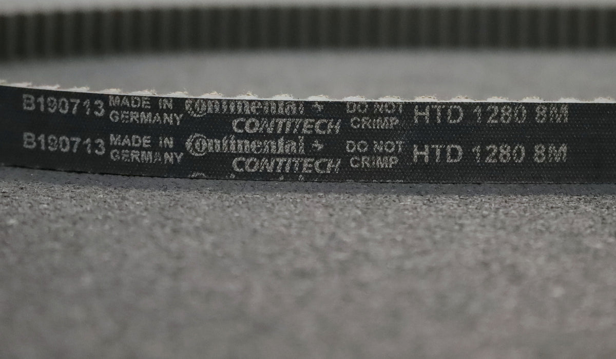 Bild des Artikels GATES-Zahnriemen-Timing-belt-8M-Breite-18mm-Länge-1280mm-unbenutzt