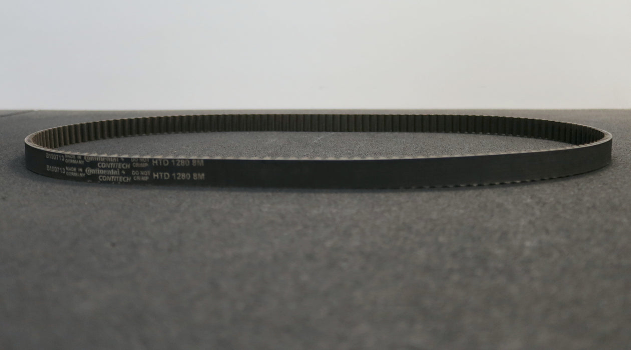 Bild des Artikels GATES-Zahnriemen-Timing-belt-8M-Breite-18mm-Länge-1280mm-unbenutzt