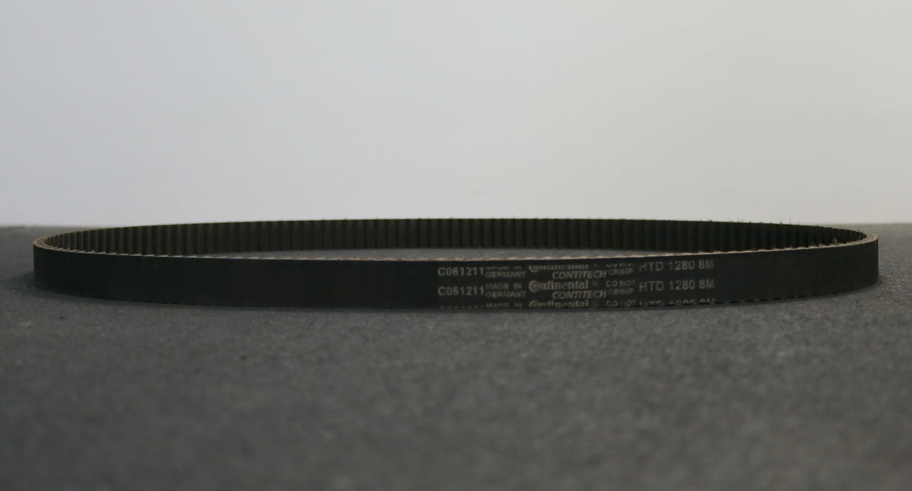 Bild des Artikels GATES-Zahnriemen-Timing-belt-8M-Breite-22mm-Länge-1280mm-unbenutzt