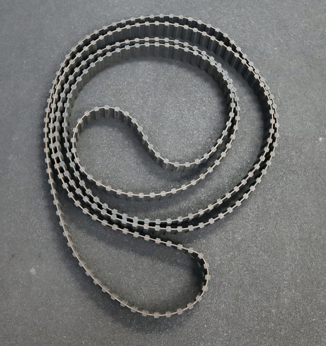 Bild des Artikels BANDO-Zahnriemen-Timing-belt-doppelverzahnt-1400-DH-Breite-26mm-Länge-3556mm