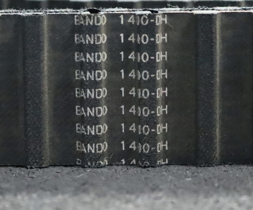 Bild des Artikels BANDO-Zahnriemen-Timing-belt-doppelverzahnt-1400-DH-Breite-34mm-Länge-3556mm