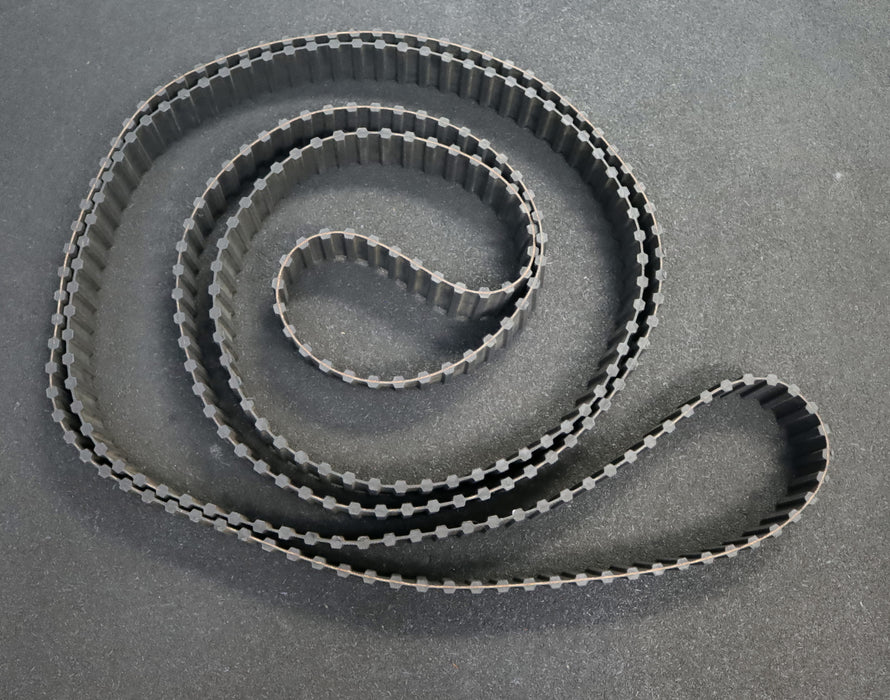 Bild des Artikels BANDO-Zahnriemen-Timing-belt-doppelverzahnt-1400-DH-Breite-34mm-Länge-3556mm
