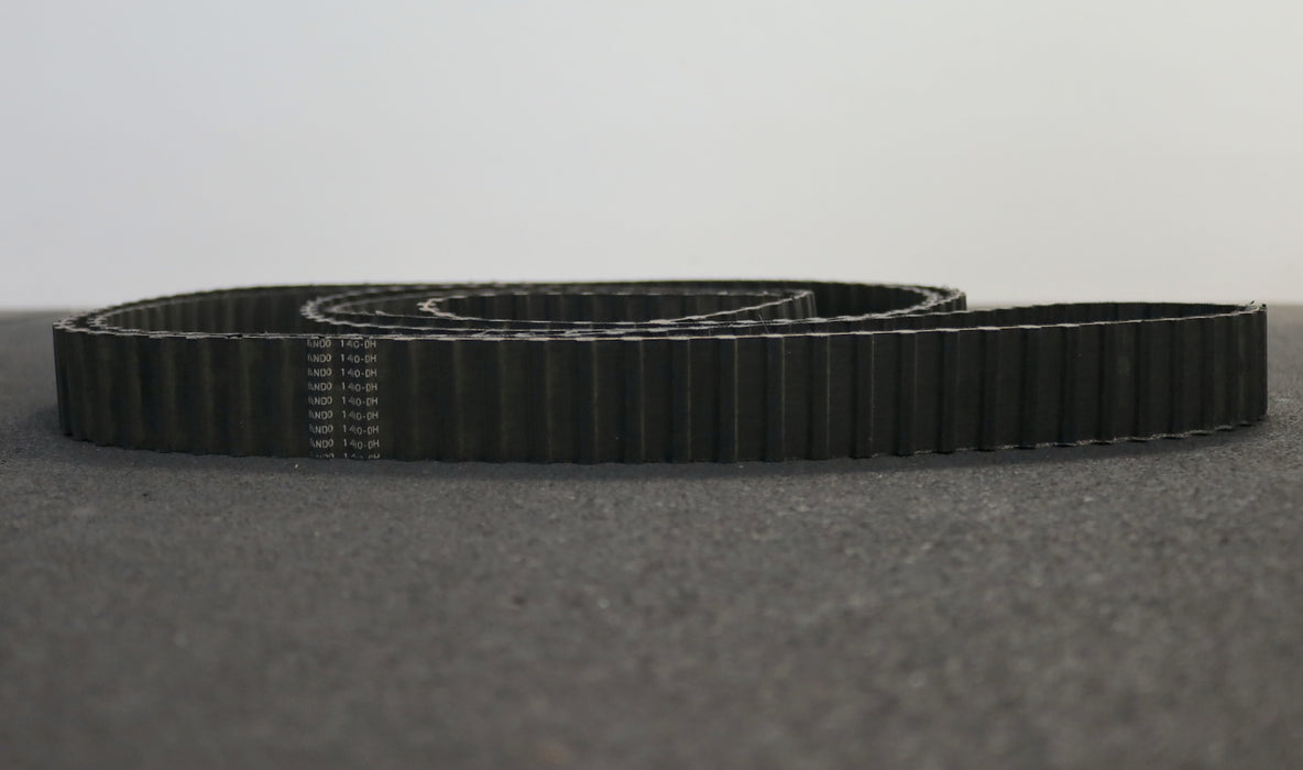 Bild des Artikels BANDO-Zahnriemen-Timing-belt-doppelverzahnt-1400-DH-Breite-34mm-Länge-3556mm