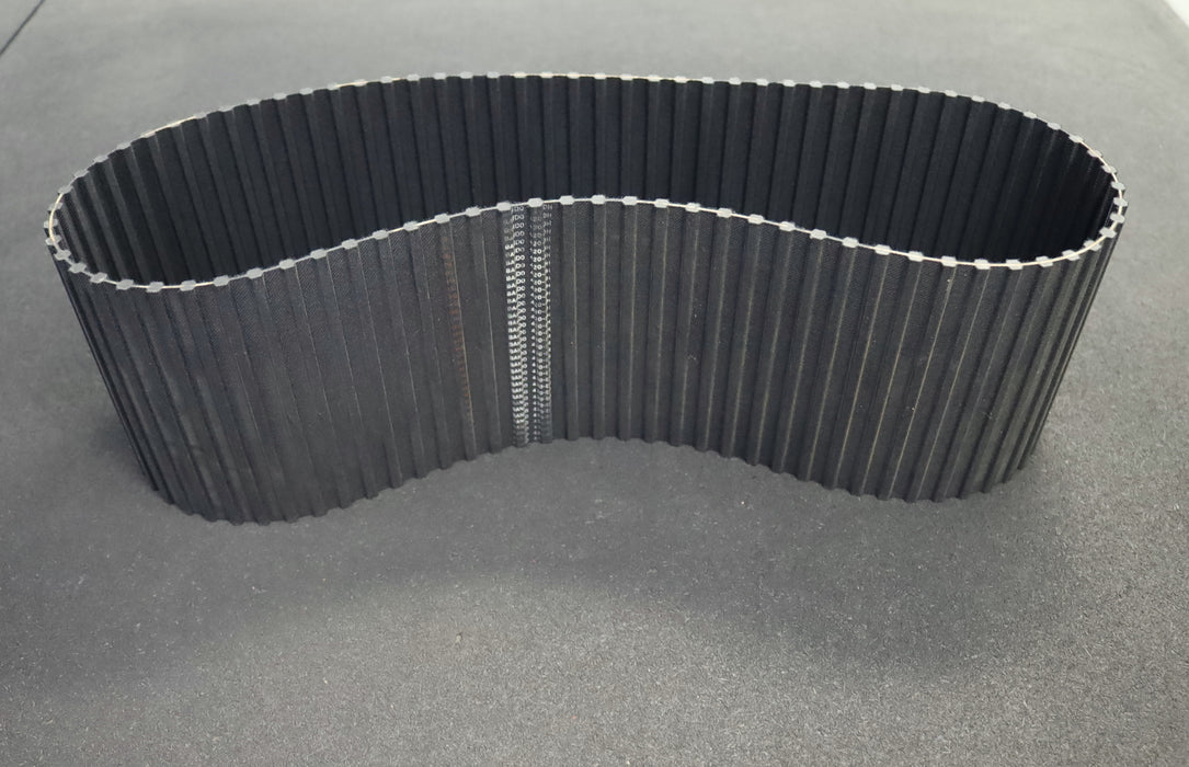 Bild des Artikels BANDO-Zahnriemen-Timing-belt-doppelverzahnt-420-DH-Breite-137mm-Länge-1066,8mm