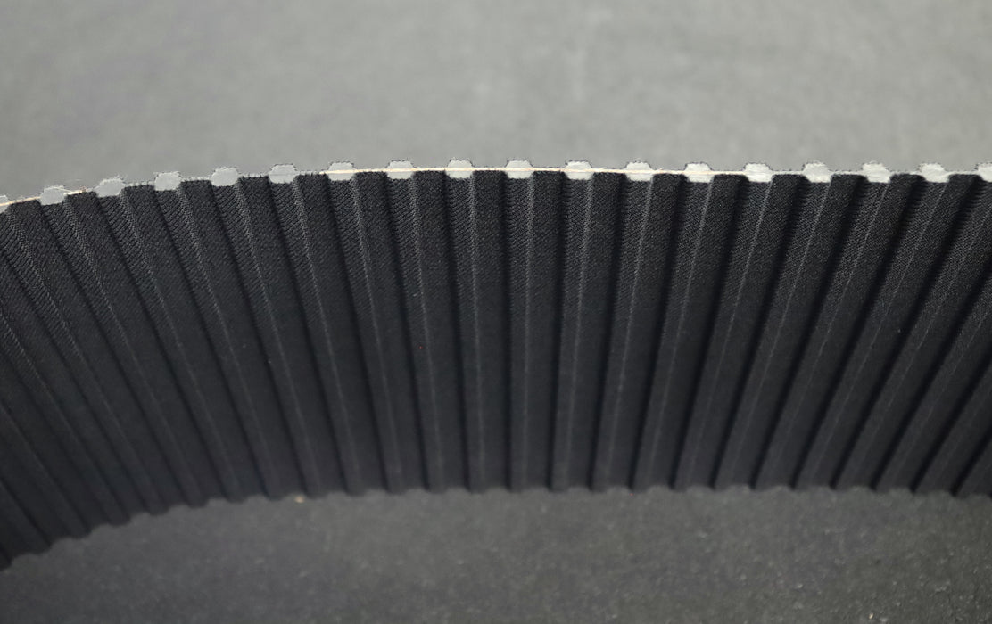 Bild des Artikels BANDO-Zahnriemen-Timing-belt-doppelverzahnt-420-DH-Breite-137mm-Länge-1066,8mm