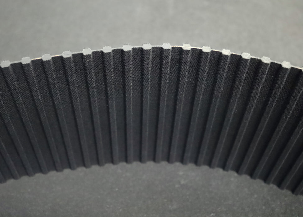 Bild des Artikels BANDO-Zahnriemen-Timing-belt-doppelverzahnt-420-DH-Breite-136mm-Länge-1066,8mm